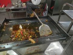 -郝大姐·乌龙山铁板烧(大学城三店)