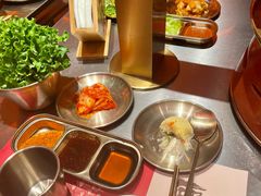 -西塔老太太泥炉烤肉(苏州大悦城店)