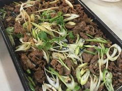 -清真永恒华威肉饼(潘家园店)