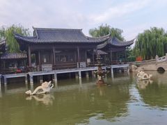-翰园碑林