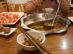 火锅-傣妹火锅(荔湾广场店)