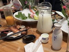 -王鼎精致料理铁板烧(世博源店)