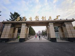 -长影旧址博物馆