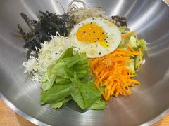 经典韩式拌饭-俊泰食档·韩式料理(新迎小区店)