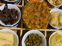 -鸡遇虾煲干锅火锅(小寨金莎店)