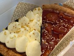 桂花栗子派Chestnut-Pie Bird(新闸路店)