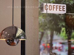 景观位-LilBee Coffee