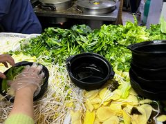 -小街曹师傅砂锅麻辣烫(亚泰大街店)