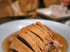 -大潮淮·淮扬菜(何园旗舰店)
