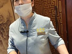 -惠丰堂饭庄·烤鸭·京味菜(西北旺·唐家岭店)