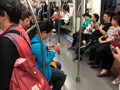 -常熟路(地铁站)