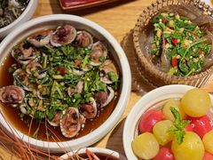 -山海蟹庐·海鲜糟粕醋火锅(慈溪店)