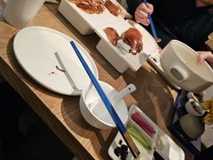 -小大董·烤鸭(王府井apm店)