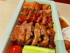 -避风塘(金山万达店)