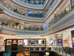 -巴黎春天(浦建店)