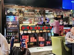 大堂-小田油焖小龙虾(双井店)