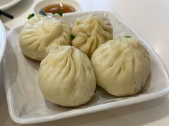 鲜肉生煎-光明邨大酒家(淮海路店)