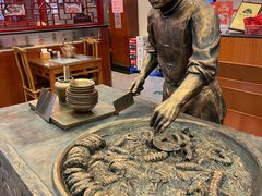 -北京小肠陈饭庄(方庄店)