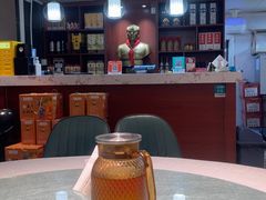 -湘中缘·湖南菜(娄底驻京办店)