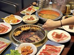 -火炉火自助餐(喜隆多店)