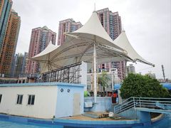 -黄金海岸水上乐园
