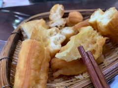 -东家云南传统油条稀豆粉(昆明茶马花街店)