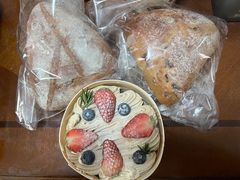 -Juicy Bakery(大学路店)