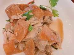 -金河半岛园林酒家(金融城店)