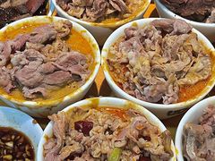 -四禧精酿铜锅涮肉·烧烤工场(大明湖店)