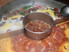 -佬土鹅肠火锅(解放路店)