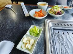 -长今家韩国料理(瑞景店)