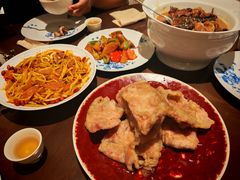 -奉天小馆·非遗东北菜(沈阳万象城店)