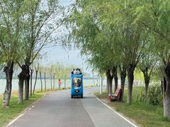 -艾溪湖湿地公园