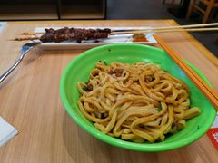 -阿九笨鸡蛋手擀面(总店)