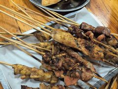 -新疆艾麦尔烧烤(丰台路口店)