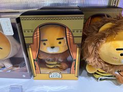 -KAKAO FRIENDS(弘大店)