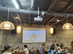 -61号餐吧(兴坪古镇漓江店)