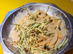 -人民公社大食堂(顺义总店)