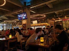 大堂-COMMUNE幻师(上邦百汇城店)