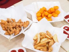-813芭依珊 BAESAn(皇冠十畝地店)