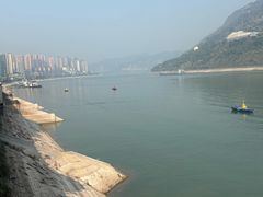 -白鹤梁水下博物馆