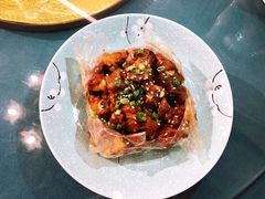 -清晖小苑•顺德地方菜(壹海城店)