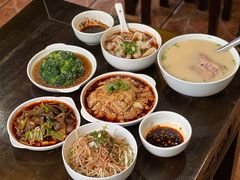 -牛王庙(龙华花园店)
