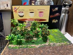 -Parking Coffee(孩儿巷店)