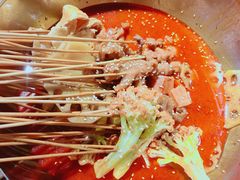 -付小姐在成都(五道口店)