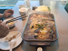 -半天妖烤鱼(新世界店)