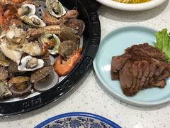 -前王院•巧克力海鲜市集餐厅(万平口店)