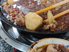 -石灰市毛记烧鸡公(解放碑店)
