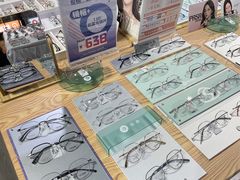 -零度眼镜·宝视友·平价精准配镜(吾悦花街店)