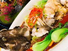 -长春富力万达文华酒店-集·味自助餐厅